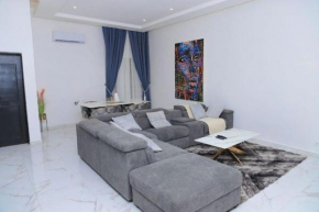 Appartement Waves au Bord de mer